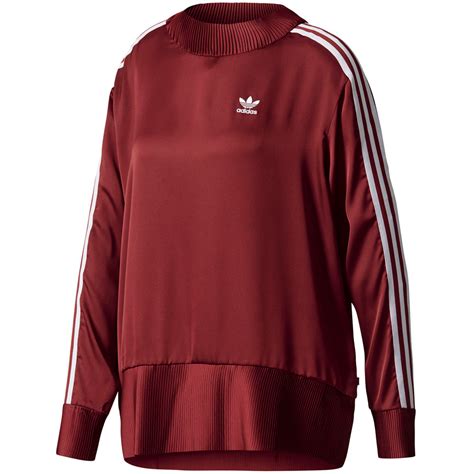 adidas damen neue kollektion pullover|adidas Originals Pullover Damen .